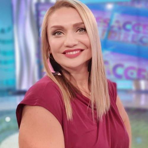 Cristina Cioran, declarații exclusive la Antena Stars, după ce și-a externat fetița din spital: ”Am tot felul de stări și sentimente”