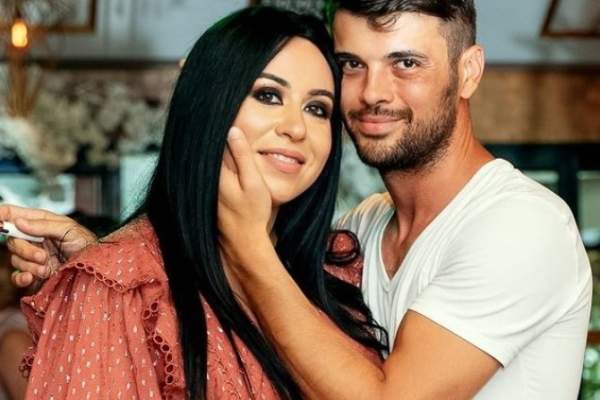 Oana Roman, mesaj emoționant despre povestea de dragoste dintre ea și Marius Elisei: „Singurul care mă iubește orice s-ar întâmpla!”