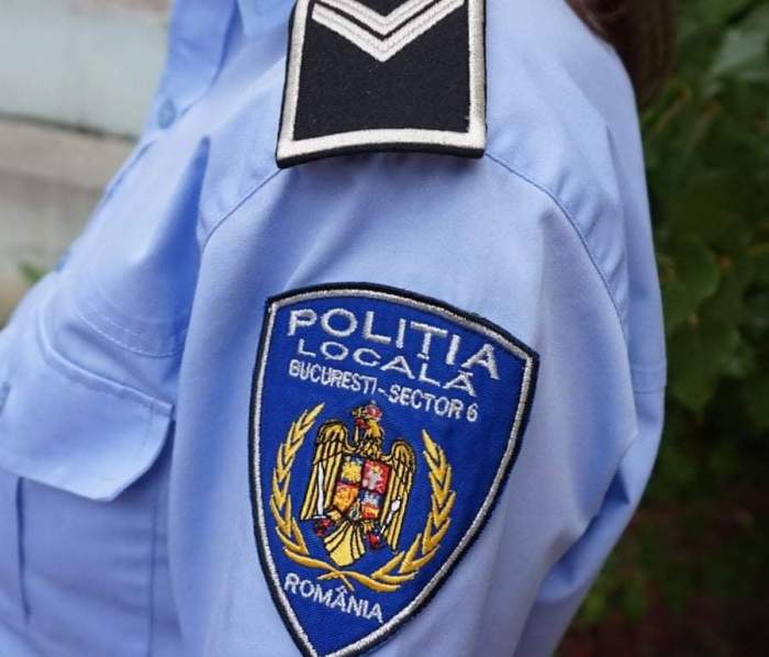 Primăria Sectorului 6 concediază 100 de polițiști locali. Ce a declarat Ciprian Ciucu