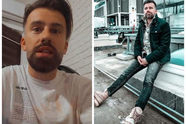 Florin Ristei, deranjat de necunoscuții care îi cer să ureze ”La mulți ani” cuiva. Părerea, fără perdea, a juratului X Factor: „Care-i farmecul?”