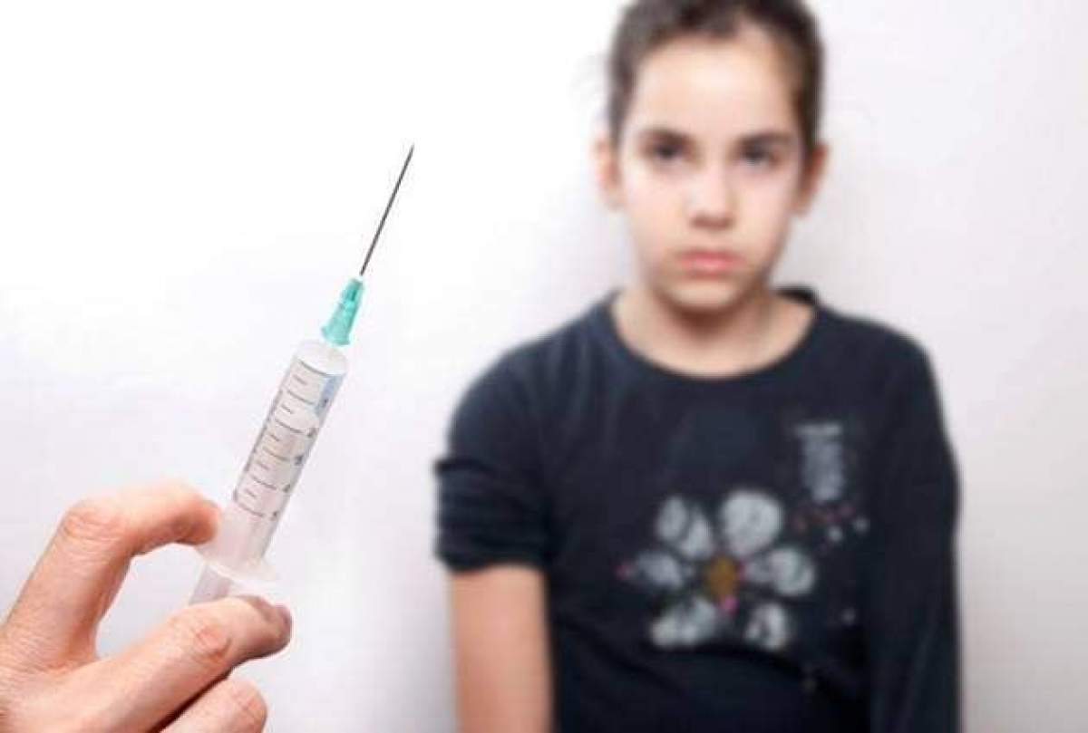 Los Angeles impune vaccinarea obligatorie pentru toți elevii de peste 12 ani. Anunțul făcut de districtul școlar