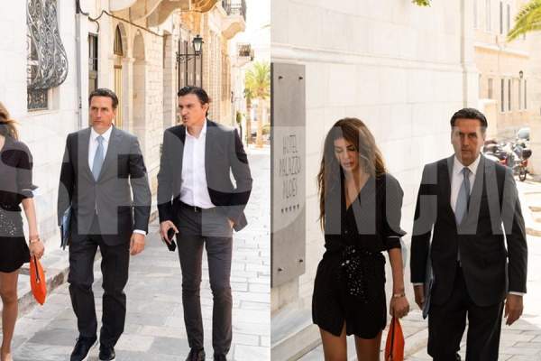 Dragoș Săvulescu nu va fi extrădat. Judecătorii din Grecia i-au dat dreptate omului de afaceri