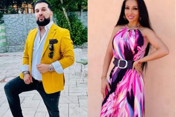 Tzancă Uraganu i-a declarat război din nou Narcisei Moisa: ”Nu merită succesul de pe YouTube”