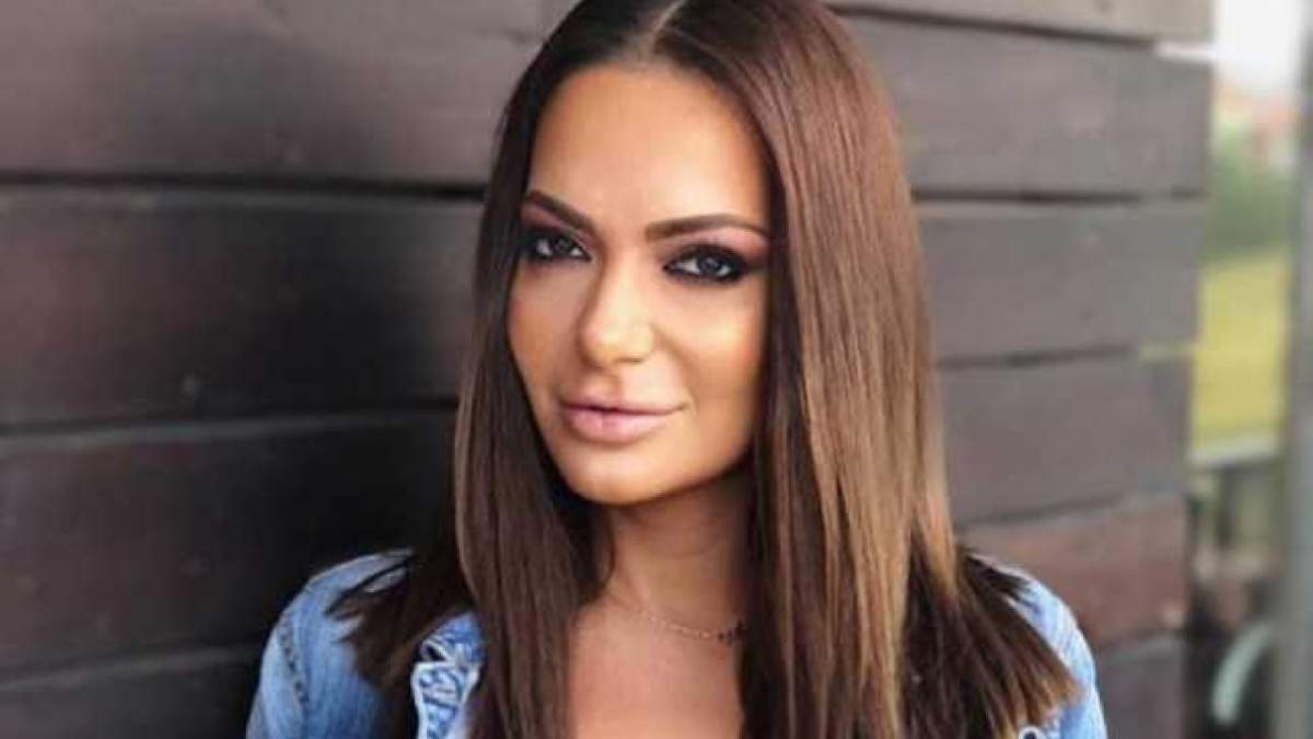 Andreea Antonescu își dorește să iubească din nou! Cum arată bărbatul perfect pentru ea: "Un om puternic, pe umărul căruia să mă simt femeie" / VIDEO