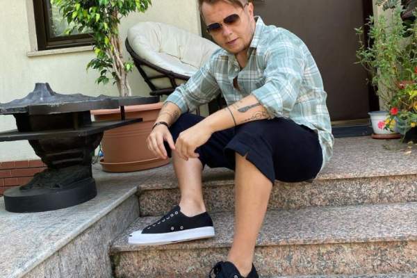 Codin Maticiuc, scandal la un cunoscut festival. Vedeta vrea să își facă dreptate singur: „Sunt gata să merg la pușcărie”