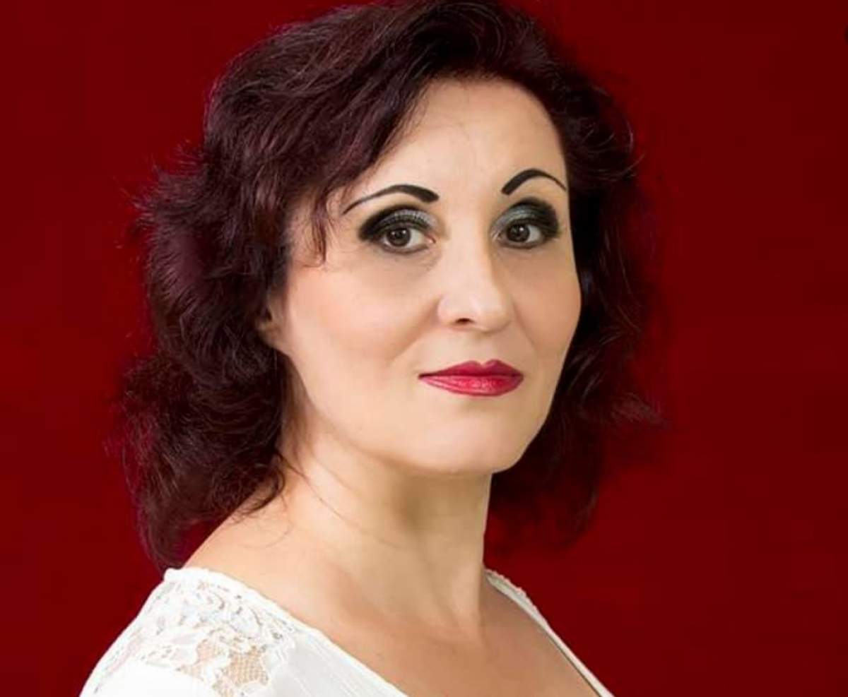 Doliu în opera româneasacă. Mezzosoprana Gabriela Rîmbu a murit