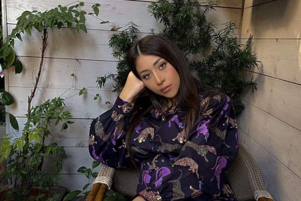 Câte kilograme s-a îngrășat Nicole Cherry, aflată în pragul celui de-al treilea trimestru de sarcină: „Nu mă ascund”