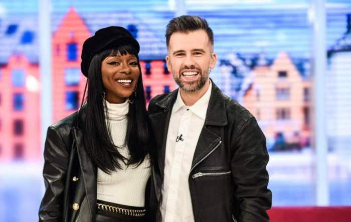 Florin Ristei, infectat cu COVID-19! În ce stare se află juratul X Factor / FOTO