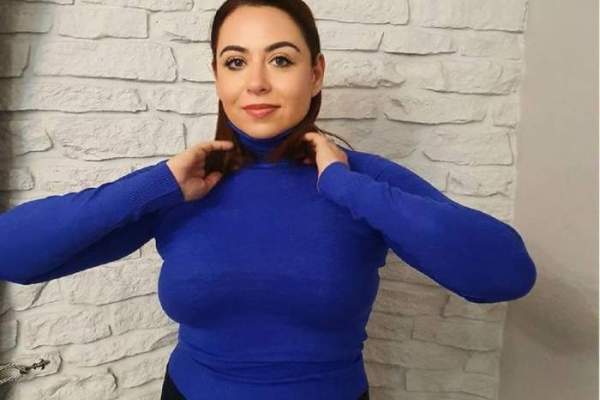 Oana Roman, pregătită să-și modifice total viața. Ce o nemulțumește pe divă: „Singurul complex pe care îl am” / FOTO