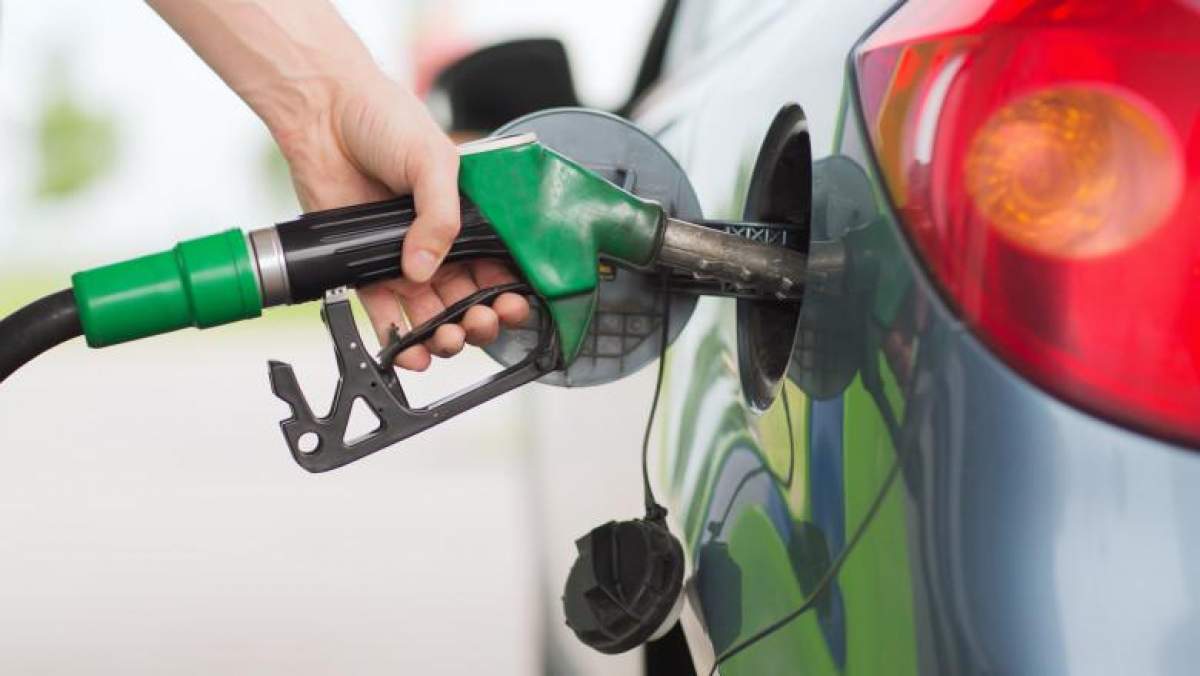 Vești proaste pentru șoferi! Care este acum prețul unui plin de carburant. “Avem cel mai scump combustibil”