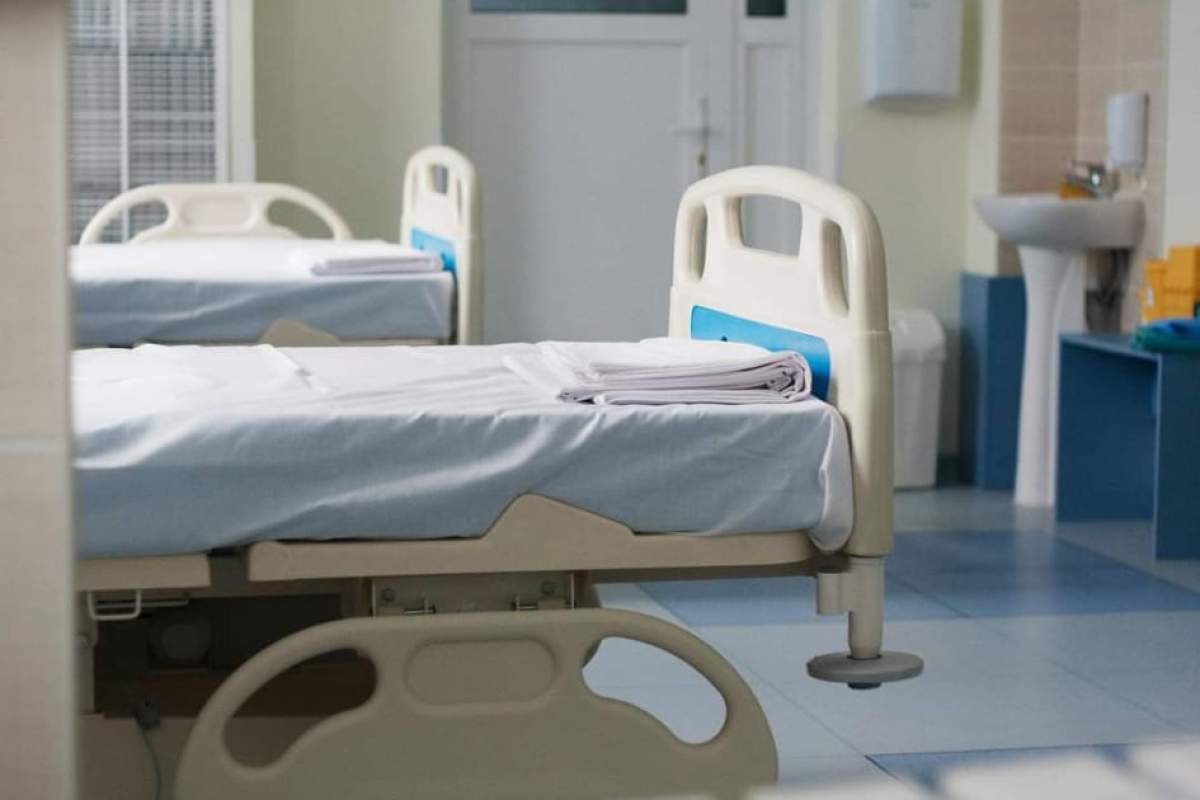 Florin Cîțu solicită creșterea numărului de paturi de la ATI pentru pacienții bolnavi de COVID-19: ,,Cât mai repede să revenim la 1.600”