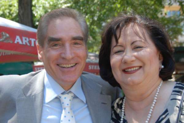 Mioara Roman, adevărul despre viața cu fostul politician. Cum a tratat-o Petre Roman pe mama fiicei sale: „Nu știu cât de îndrăgostit a fost”