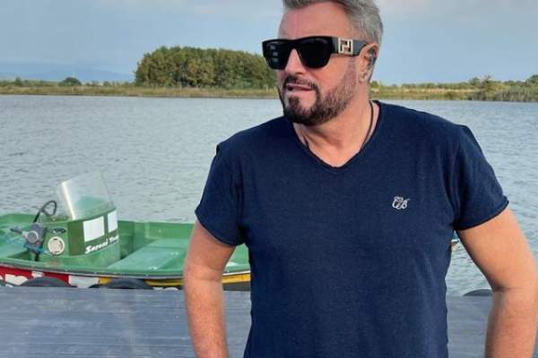 Cătălin Botezatu, adevărul despre relațiile lui amoroase. Pe cine a iubit cel mai mult designerul: „Ea înseamnă mai mult decât orice pentru mine”