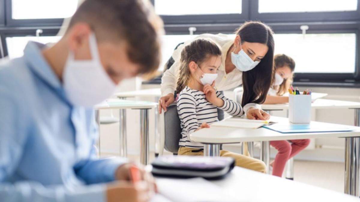 13 septembrie, prima zi de școală. Cât de periculoasă este varianta Delta a noului coronavirus pentru copii si cum îi putem proteja