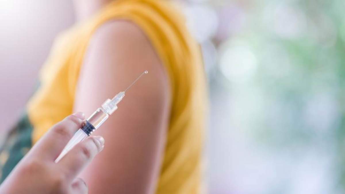 Care sunt condițiile pentru administrarea celei de-a treia doze de vaccin anti-COVID. Anunțul făcut de Valeriu Gheorghiţă