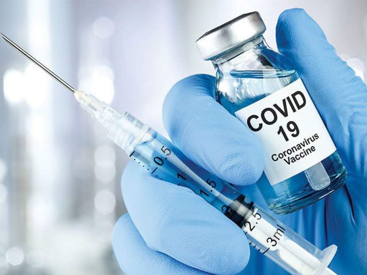 Motivul pentru care campania de vaccinare din școli se amână. Ce spun autoritățile / VIDEO