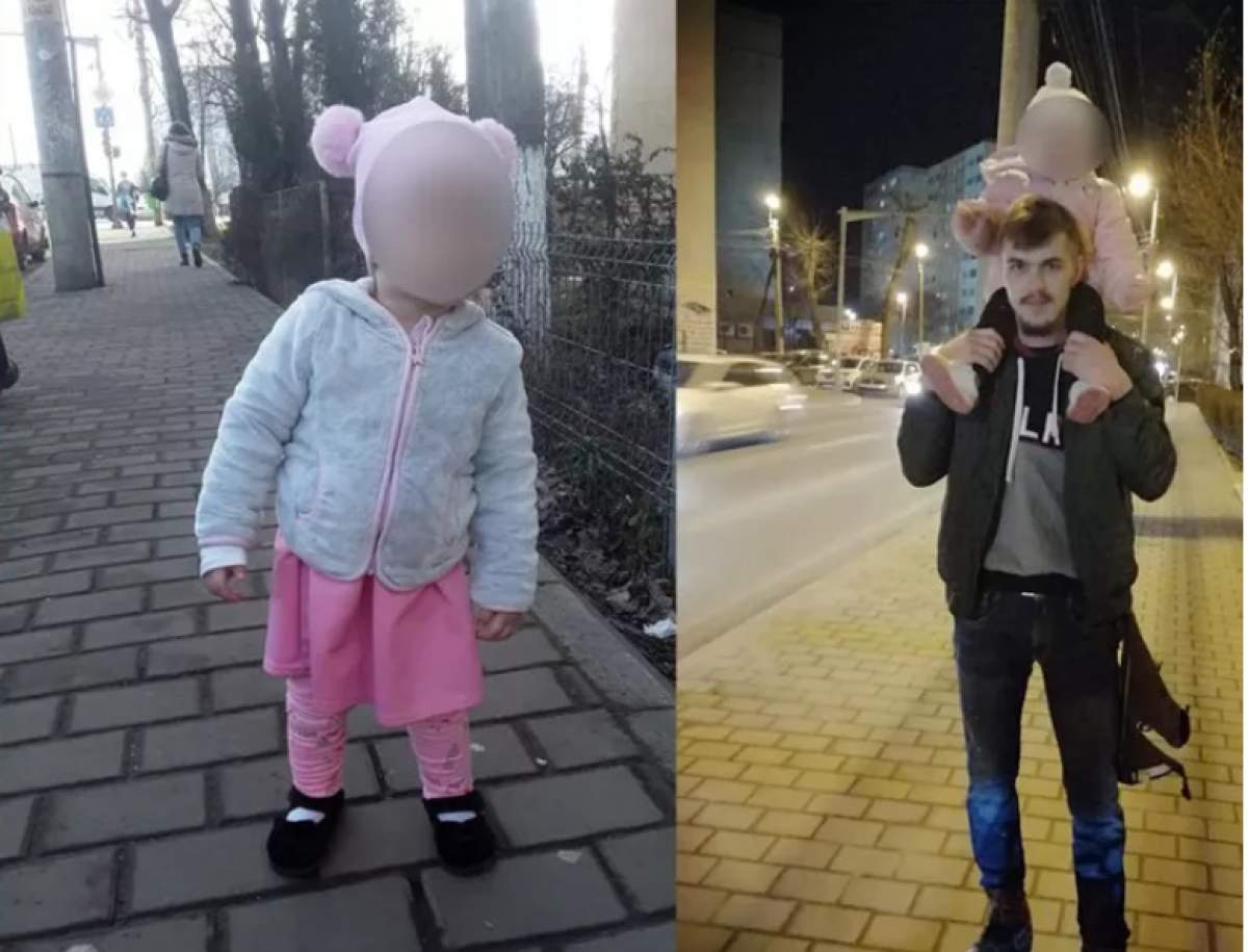 Mărturii cutremurătoare despre moartea fetiței din Iași. Ce se întâmpla, de fapt, în familia micuței: ”Mama ei nu este deloc afectată”