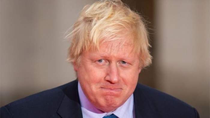 Premierul britanic Boris Johnson, în doliu! Mama lui în vârstă de 79 de ani a încetat din viață