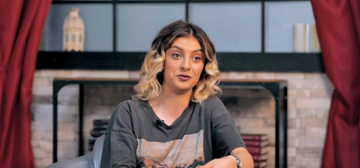 Elena Matei, cu lacrimi în ochi pe Instagram! Cu ce problemă s-a confruntat fosta concurentă de la Chefi la cuțite: "Plâng de nervi"