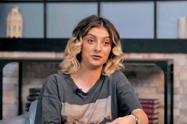 Elena Matei, cu lacrimi în ochi pe Instagram! Cu ce problemă s-a confruntat fosta concurentă de la Chefi la cuțite: "Plâng de nervi"