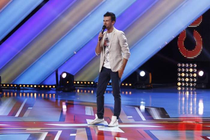 Florin Ristei la X Factor România, în 2013. Cum arata juratul atunci când a câștigat sezonul 3 al emisiunii