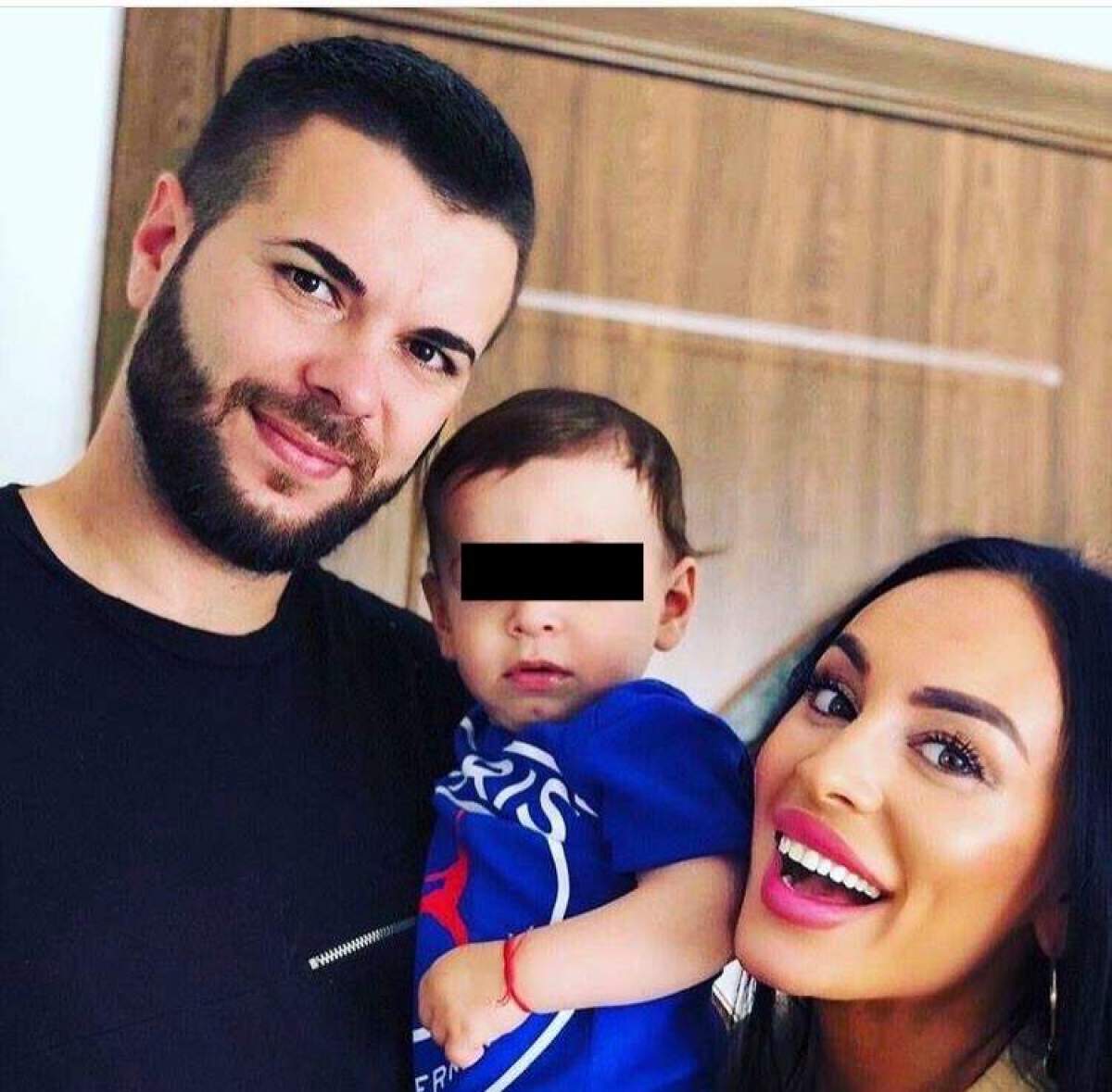 Soția lui Cristian Daminuță, declarații exclusive la Antena Stars, despre împăcarea cu celebrul fotbalist. "Ne-a prins bine separarea" / VIDEO