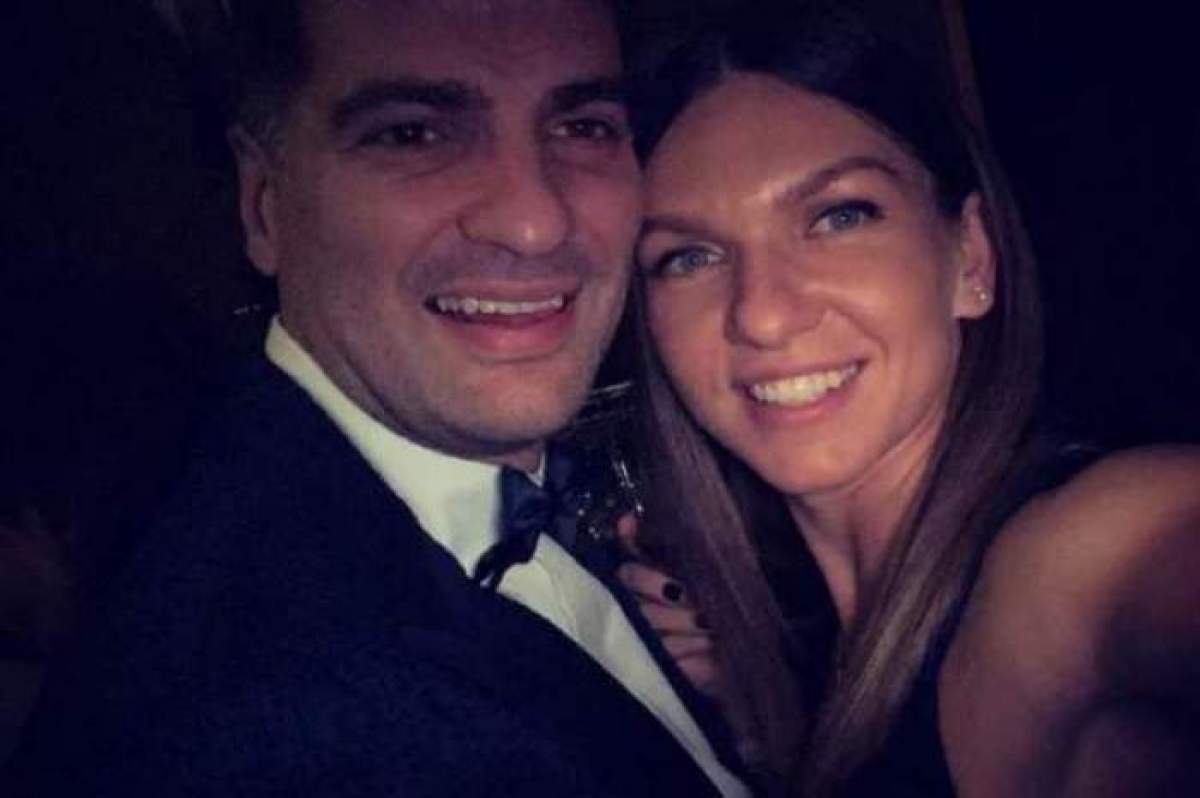 Cine sunt nașii de cununie ai Simonei Halep și ai lui Toni Iuruc. Ce părere are tatăl sportivei despre aceștia