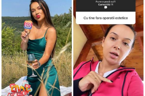 Vlăduța Lupău, acuzată că și-a făcut operații estetice. Răspunsul artistei: „E fața mea” / VIDEO