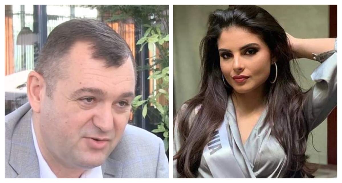 Milionarul din Timișoara otrăvit cu mercur spune cum a fost hărțuit de fosta amantă. Adrian Petru Luca are dovezi imbatabile împotriva tinerei: „A fugit unde avea alt pretendent”