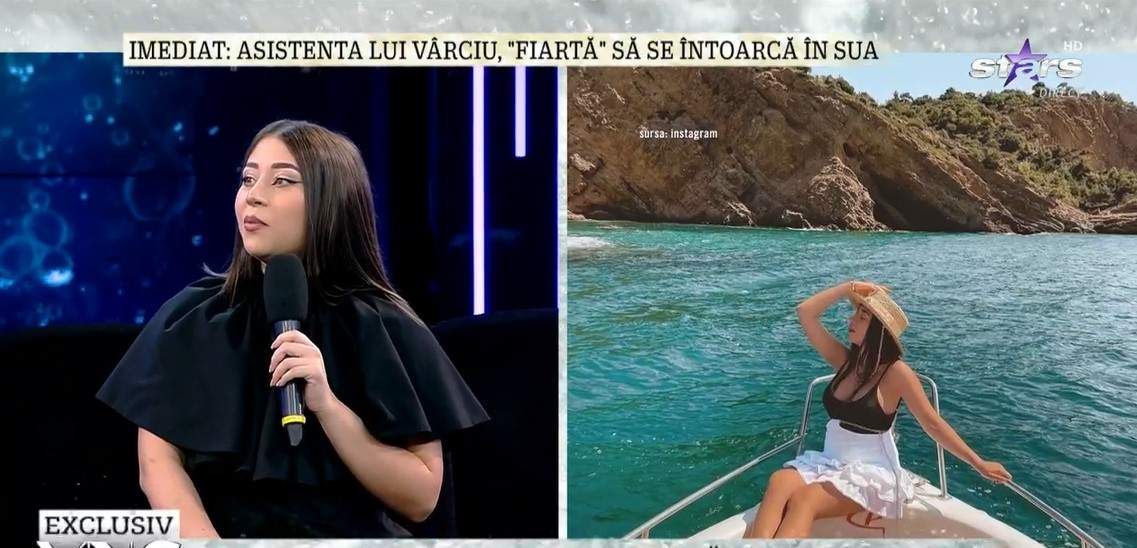 Nicole Cherry va naște în luna decembrie