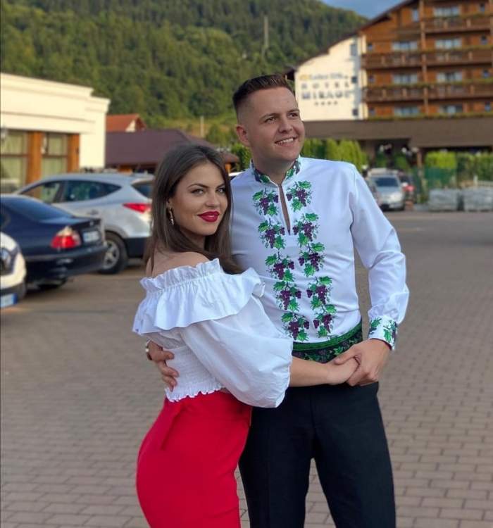 Andreea și Marian de la Mireasa, viața de după competiție. Cum se înțeleg cei doi în afara casei / VIDEO