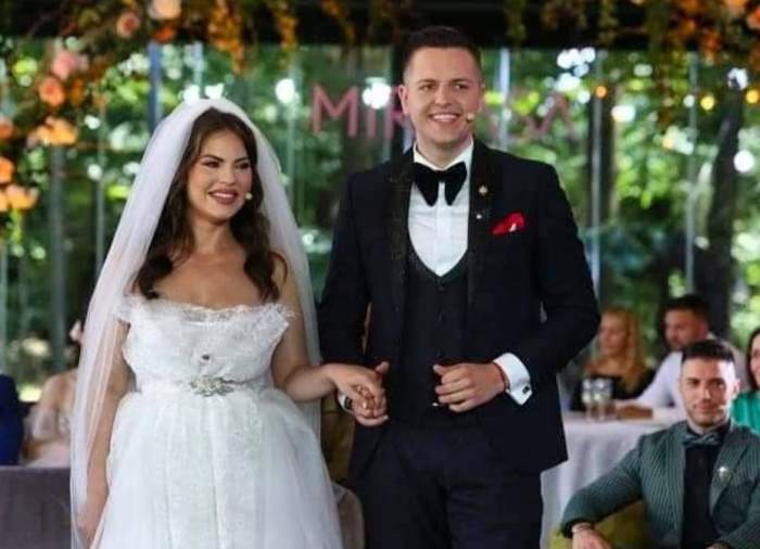 Andreea și Marian de la Mireasa, viața de după competiție. Cum se înțeleg cei doi în afara casei / VIDEO