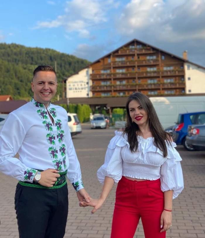 Andreea și Marian de la Mireasa, viața de după competiție. Cum se înțeleg cei doi în afara casei / VIDEO