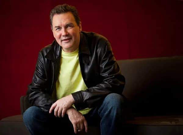 Actorul de comedie Norm Macdonald a murit. Vedeta de la Hollywood avea doar 61 de ani