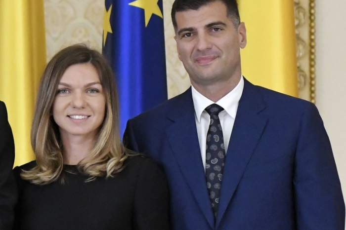 Ce face Toni Iuruc înainte de propria nuntă. Imagini în exlusivitate cu viitorul soț al Simonei Halep / PAPARAZZI