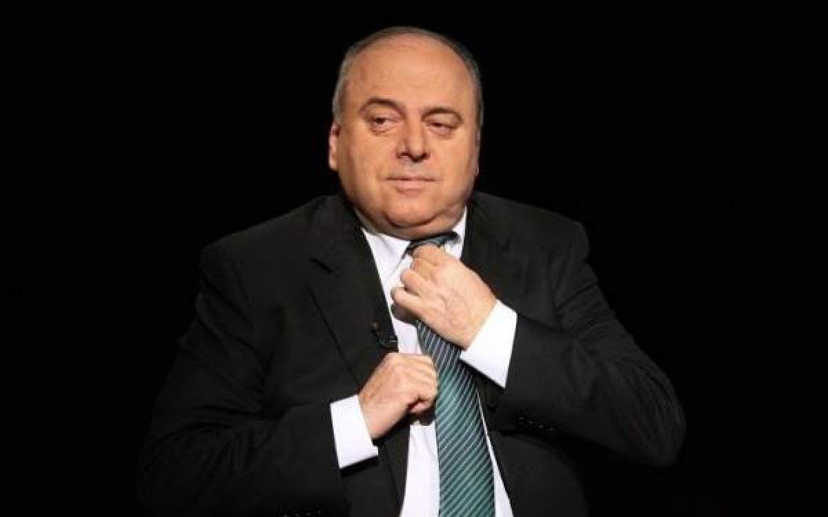 Gheorghe Ștefan Cine este Gheorghe Ștefan "Pinalti", condamnat alături de Viorel Hrebenciuc în dosarul Giga TV