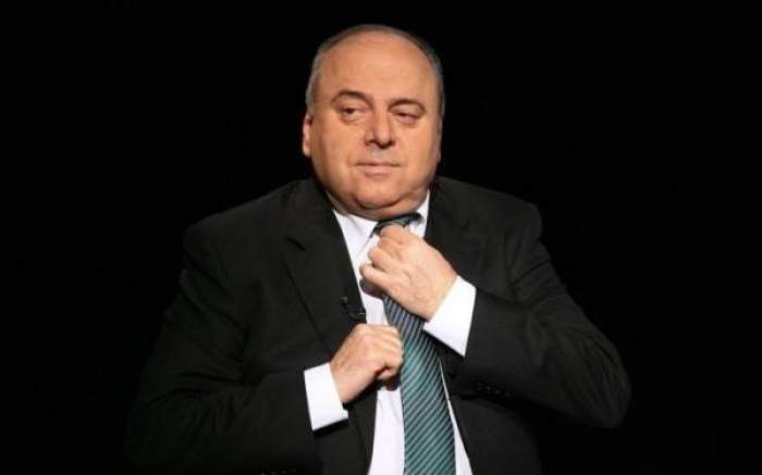 Cine este Gheorghe Ștefan "Pinalti", condamnat alături de Viorel Hrebenciuc în dosarul Giga TV