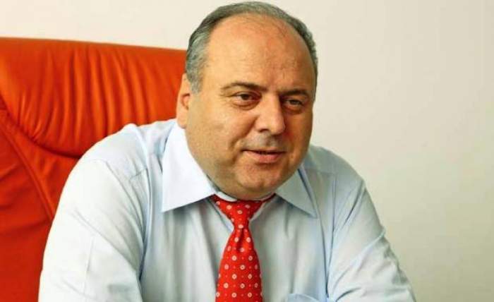 Cine este Gheorghe Ștefan "Pinalti", condamnat alături de Viorel Hrebenciuc în dosarul Giga TV