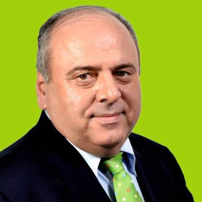 Cine este Gheorghe Ștefan "Pinalti", condamnat alături de Viorel Hrebenciuc în dosarul Giga TV