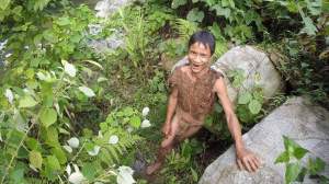 A murit vietnamezul supranumit Tarzan, care a trăit 40 de ani în junglă. Ho Van Lang a făcut cancer după 8 ani de civilizație / FOTO