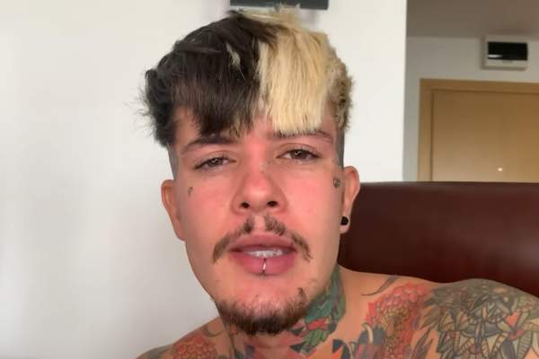 Zanni, mărturisiri despre fratele lui mort. Tânărul a pierdut lupta cu substanțele interzise: ”Nu putea nimeni să îl ajute”