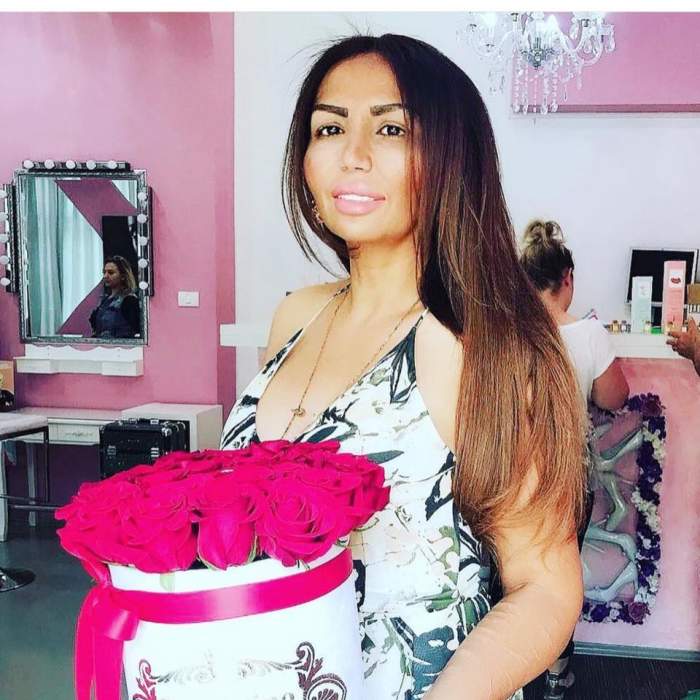 Narcisa Balaban, ordin de protecție împotriva propriului ei fiu. De ce a luat fosta iubită a manelistului Nicolae Guță această decizie / VIDEO