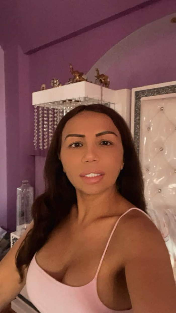 Narcisa Balaban, ordin de protecție împotriva propriului ei fiu. De ce a luat fosta iubită a manelistului Nicolae Guță această decizie / VIDEO