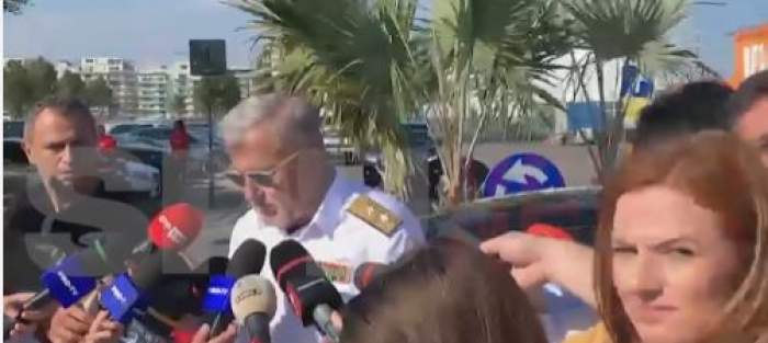 Ilie Năstase, primele declarații de la evenimentul anului! Ce mesaj are fostul tenismen pentru Simona Halep / VIDEO