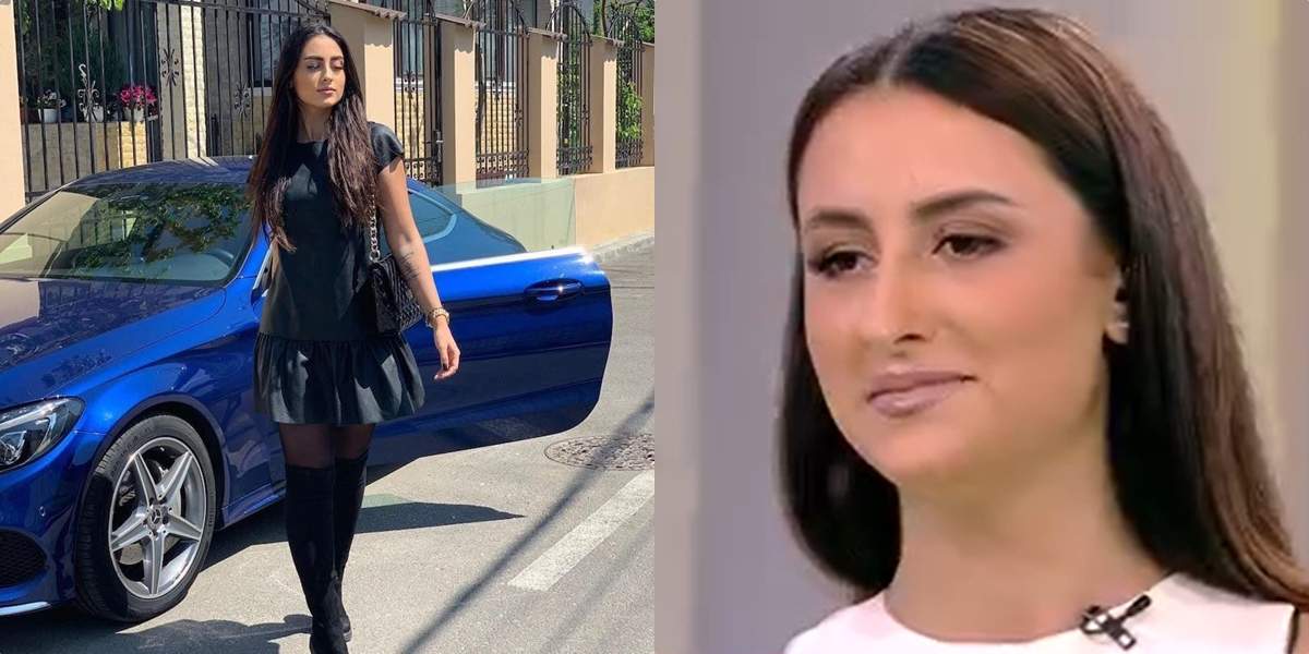 Bianca Ciuraru își dorește să fie asistentă la Acces Direct. Tânăra de 23 de ani speră la acest post: ”Simt că rezonez cu formatul emisiunii” / VIDEO