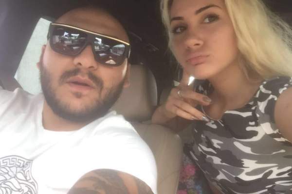 În ce relații sunt Bia Khalifa și Dani Mocanu, după despărțirea cu scandal. Blondina a spus tot adevărul: „Știe tot ce îmi place”