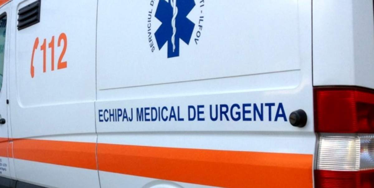 Un bărbat de 33 de ani a fost înjunghiat în plină stradă, în București. Victima se zbate acum între viață și moarte