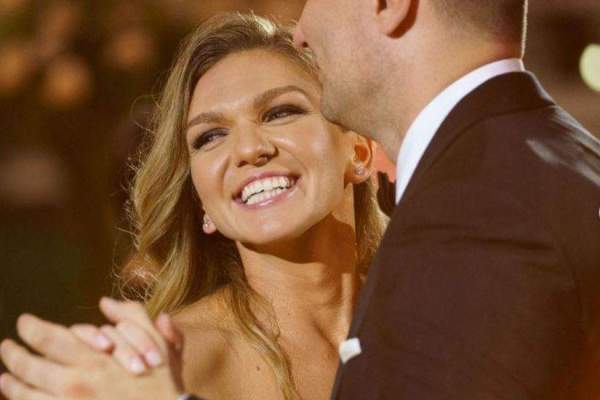 Cine este soacra Simonei Halep. Mama lui Toni Iuruc, Genica, deține mai multe afaceri în București / FOTO