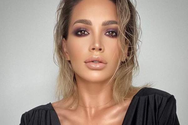 Iulia Sălăgean a renunțat la bărbatul cu care își dorea o relație: ”L-am eliminat, nu mai stau la discuții” / VIDEO