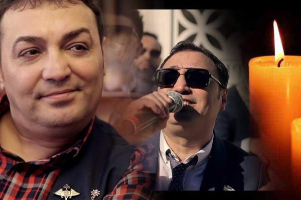 A murit Petrică Cercel! Manelistul era intubat, după ce a fost diagnosticat cu noul coronavirus